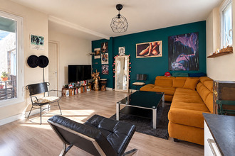 achat appartement choisy-le-roi 94600