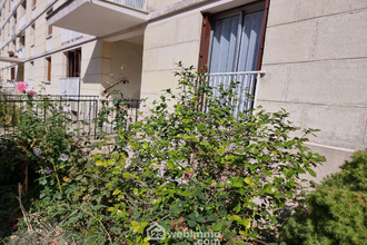 achat appartement choisy-le-roi 94600