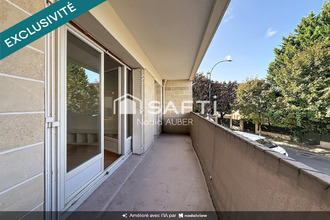 achat appartement choisy-le-roi 94600