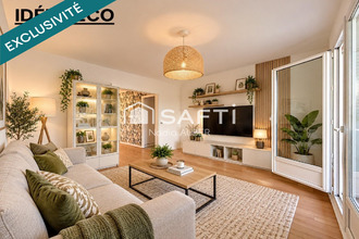 achat appartement choisy-le-roi 94600