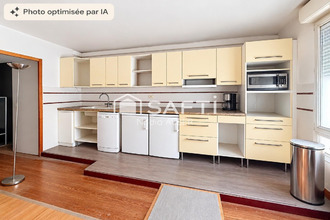 achat appartement choisy-le-roi 94600