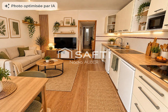 achat appartement choisy-le-roi 94600