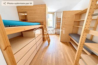 achat appartement choisy-le-roi 94600