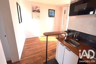 achat appartement choisy-le-roi 94600