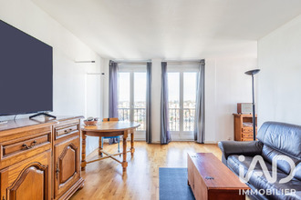 achat appartement choisy-le-roi 94600