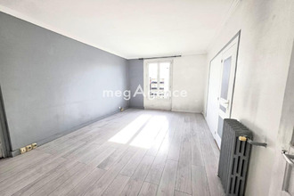 achat appartement choisy-le-roi 94600