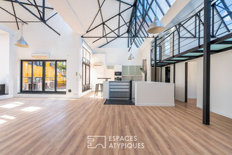 achat appartement choisy-le-roi 94600