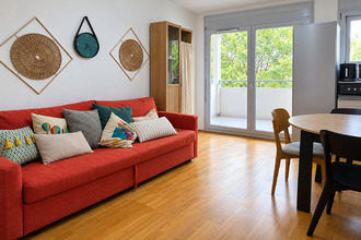 achat appartement choisy-le-roi 94600