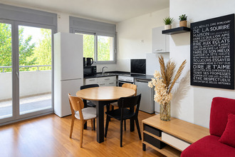 achat appartement choisy-le-roi 94600