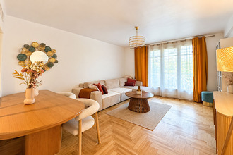 achat appartement choisy-le-roi 94600