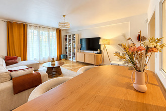 achat appartement choisy-le-roi 94600