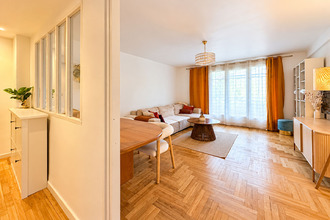achat appartement choisy-le-roi 94600