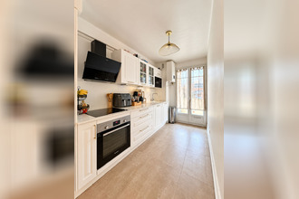 achat appartement choisy-le-roi 94600