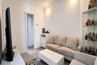 achat appartement choisy-le-roi 94600