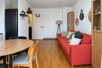 achat appartement choisy-le-roi 94600