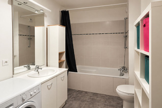 achat appartement choisy-le-roi 94600