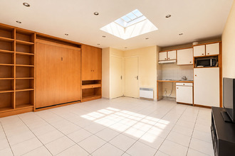 achat appartement choisy-le-roi 94600