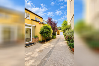 achat appartement choisy-le-roi 94600
