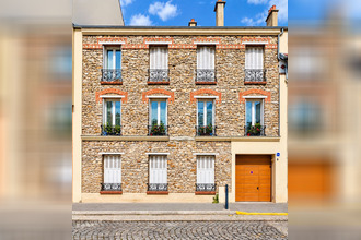 achat appartement choisy-le-roi 94600