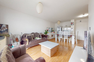 achat appartement choisy-le-roi 94600