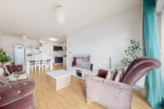 achat appartement choisy-le-roi 94600