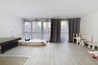 achat appartement choisy-le-roi 94600