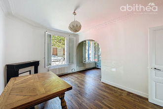 achat appartement choisy-le-roi 94600