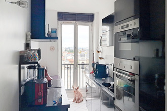 achat appartement choisy-le-roi 94600