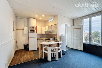 achat appartement choisy-le-roi 94600