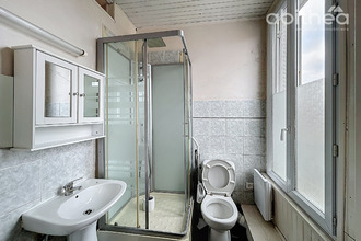 achat appartement choisy-le-roi 94600