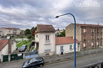 achat appartement choisy-le-roi 94600