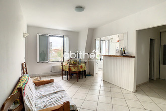 achat appartement choisy-le-roi 94600