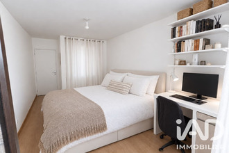 achat appartement choisy-le-roi 94600