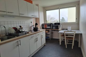 achat appartement cholet 49300