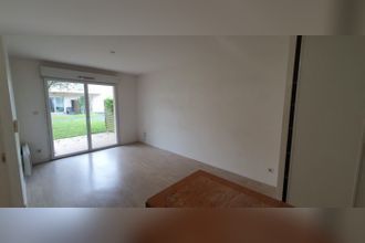 achat appartement cholet 49300