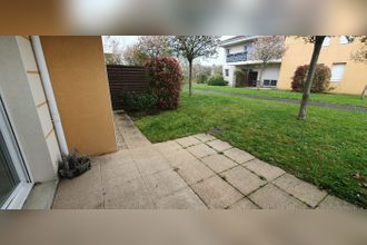 achat appartement cholet 49300