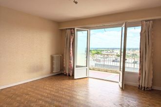 achat appartement cholet 49300