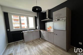 achat appartement cholet 49300