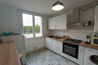 achat appartement cholet 49300