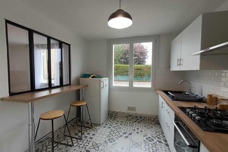 achat appartement cholet 49300