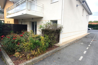 achat appartement cholet 49300