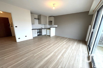 achat appartement cholet 49300