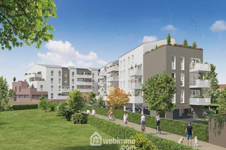 achat appartement cholet 49300