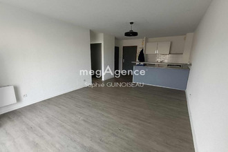 achat appartement cholet 49300