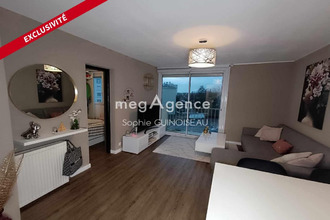 achat appartement cholet 49300