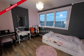 achat appartement cholet 49300