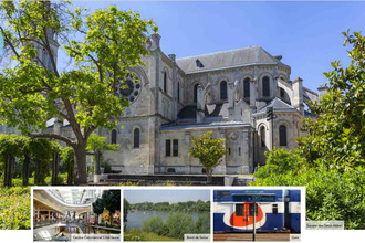 achat appartement cholet 49300