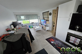achat appartement cholet 49300