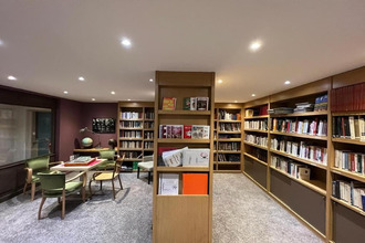 achat appartement cholet 49300