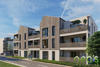 achat appartement cholet 49300